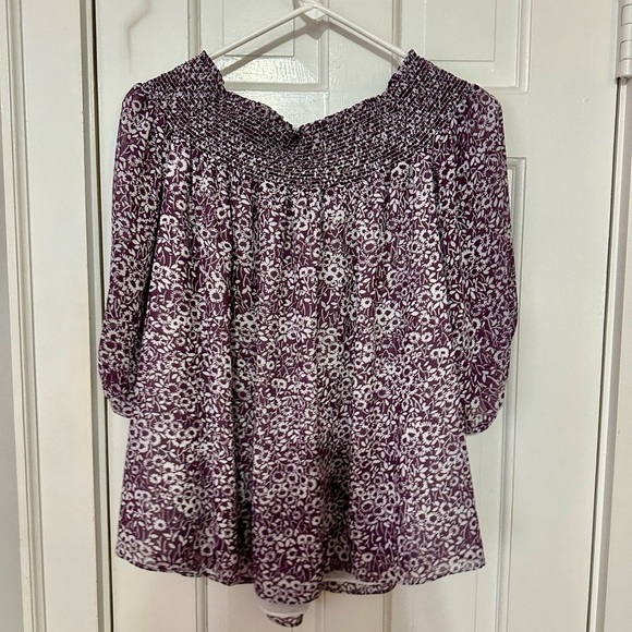 LOFT Tops - Loft blouse